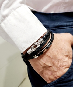 Pulsera Epsilon - comprar online