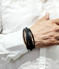 Pulsera Gamma