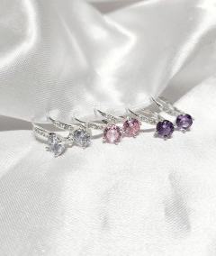 Aros Diamond en internet