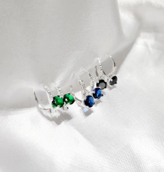 Aros Diamond - tienda online