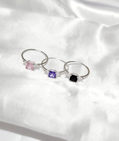 Anillo Madame - comprar online