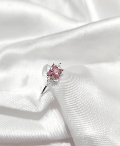 Anillo Madame - tienda online