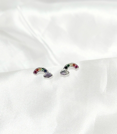 Aros Mini Rainbow - comprar online