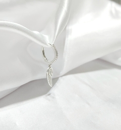Argollita Angel (Solitario) - comprar online