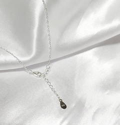 Collar Infinito Personalizado - tienda online