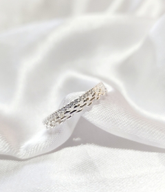 Anillo Praga - comprar online
