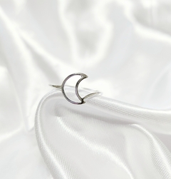 Anillo Moon Calado