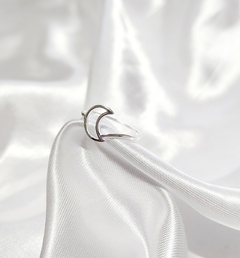 Anillo Moon Calado - comprar online