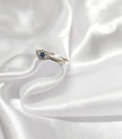 Anillo Nazar en internet