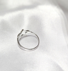 Anillo Star Calado en internet