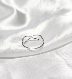 Anillo Infinito en internet