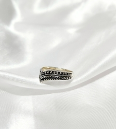 Anillo Fénix - comprar online