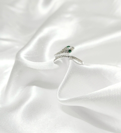 Anillo Snake - comprar online