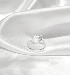Anillo Pure en internet