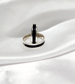 Anillo Alianza AL216 - comprar online