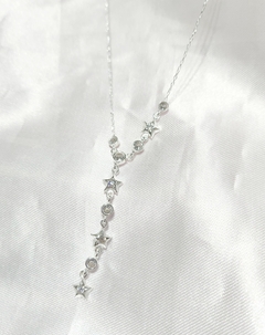 Collar Firmamento