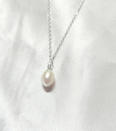 Collar Perla - comprar online