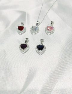 Collar Love Colours en internet