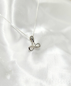 Collar Infinito Mini