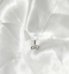 Collar Infinito Mini - comprar online