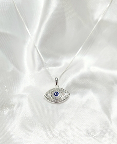 Collar Nazar