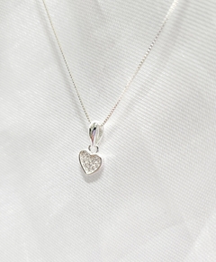 Collar Mini Love Shine - comprar online
