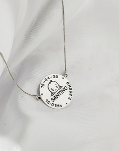 Collar Natal - comprar online