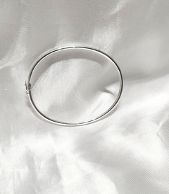 Pulsera Rígida con Cierre - comprar online