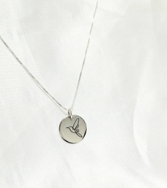 Collar Liberty