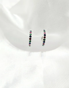 Argollitas Dixit - Del Plata