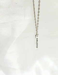 Collar Alexander - Del Plata