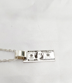 Collar Dolar - comprar online