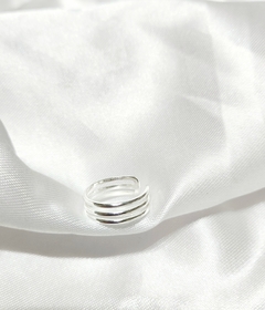 Anillo Midi Lines en internet