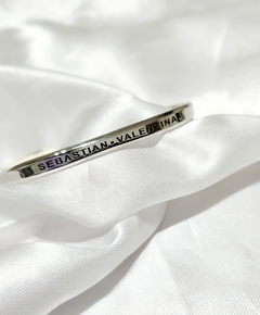 Pulsera Valentine - tienda online