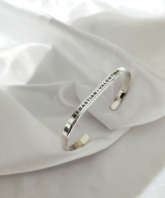Pulsera Valentine - Del Plata
