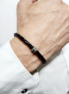 Pulsera Felipe en internet