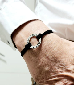 Pulsera Circle of Life