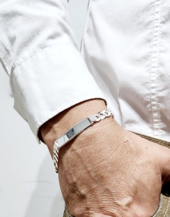 Pulsera Aquiles - comprar online