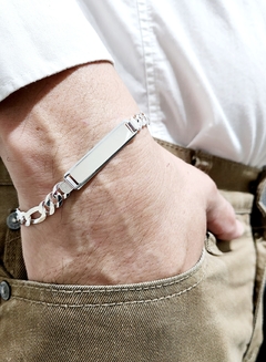 Pulsera Aquiles