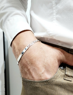 Pulsera Troya - comprar online