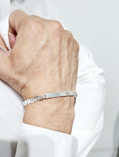 Pulsera Troya