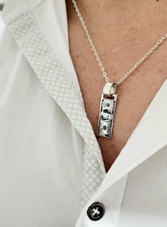 Collar Dolar - Del Plata