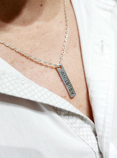 Collar Alexander - comprar online