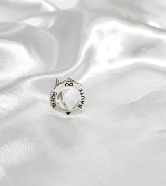 Anillo Circle of Life en internet