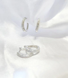 Argollitas California en internet