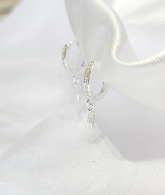 Argollitas Vera - comprar online