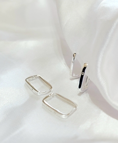 Argollitas Nina - comprar online