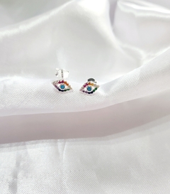 Aros Nazar multicolor
