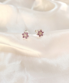 Aros Le Fleur - tienda online