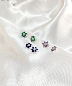 Aros Le Fleur - comprar online